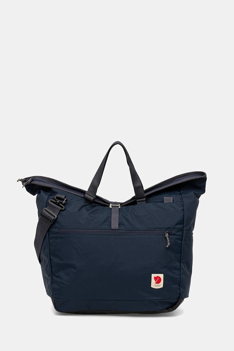 Fjallraven torebka High Coast 30L kolor granatowy F23200331-560 - zdjęcie produktu nr 1
