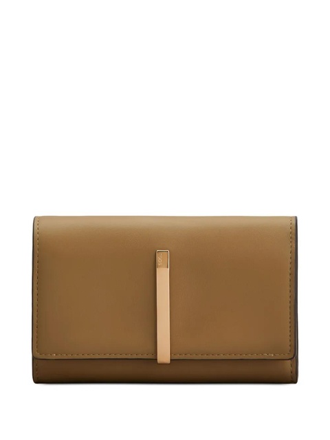 Tod's leather wa - Brown - zdjęcie produktu nr 1