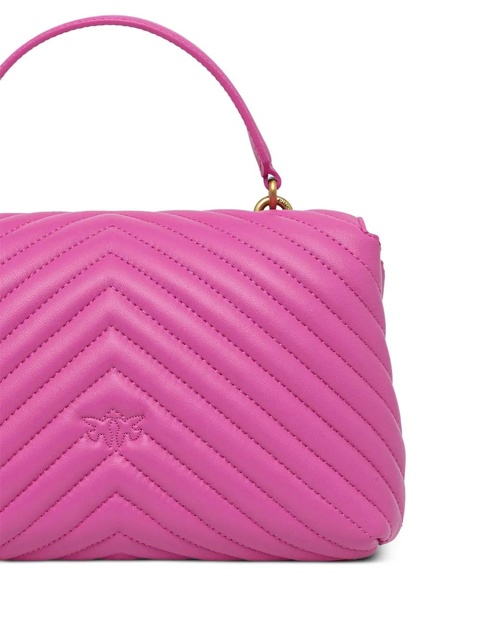 PINKO mini Love Pady Puff satchel - zdjęcie produktu nr 1