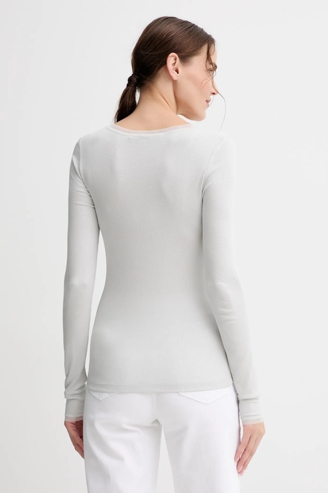 Remain longsleeve kolor szary 5024621210 - zdjęcie produktu nr 2