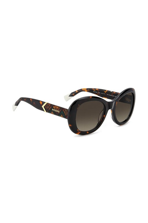 Missoni okulary damskie kolor brązowy MIS 0215/G/S - zdjęcie produktu nr 2
