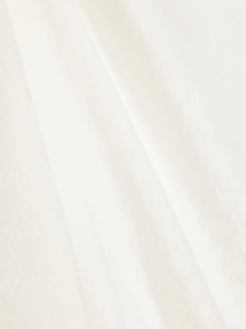 Max Mara Magico scarf - White - zdjęcie produktu nr 2