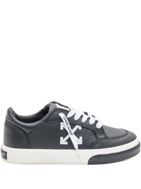 Off-White Arrows-motif sneakers - Black - zdjęcie produktu nr 1