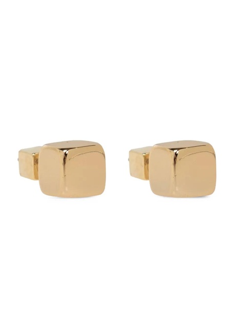 LEMAIRE Abacus earrings - Gold - zdjęcie produktu nr 1