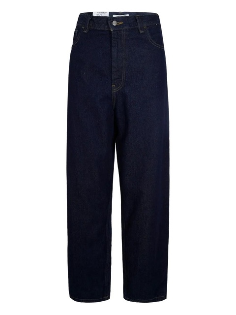 Carhartt WIP Brandon jeans - Blue - zdjęcie produktu nr 2