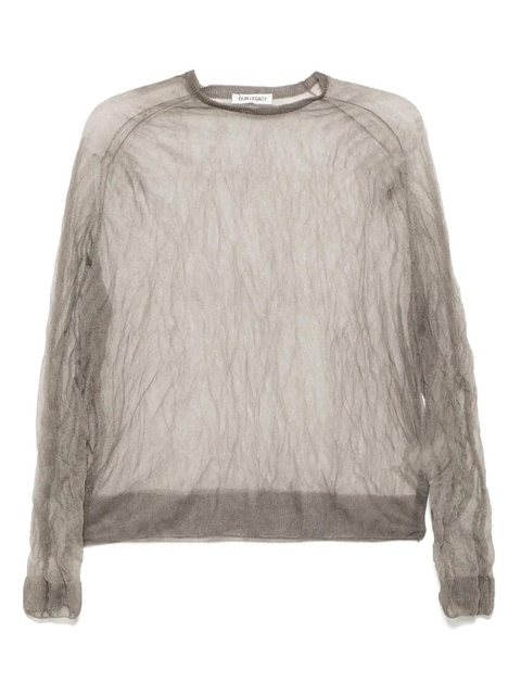OUR LEGACY True top - Grey - zdjęcie produktu nr 1