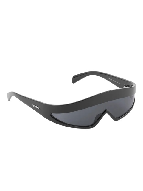 Prada Eyewear Runway sunglasses - Black - zdjęcie produktu nr 1