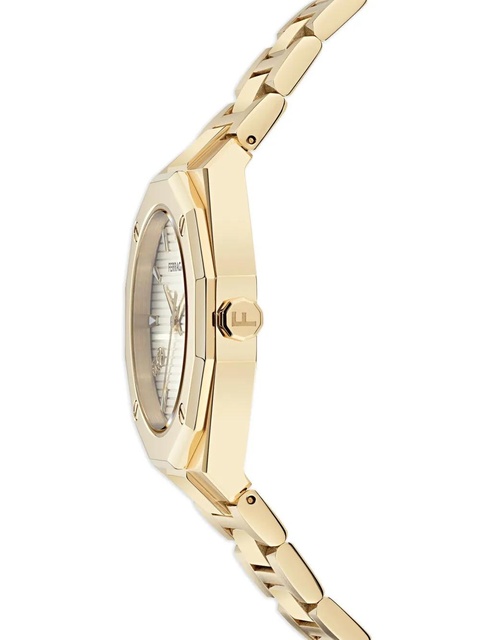 Ferragamo Versilia 34mm - Gold - zdjęcie produktu nr 2
