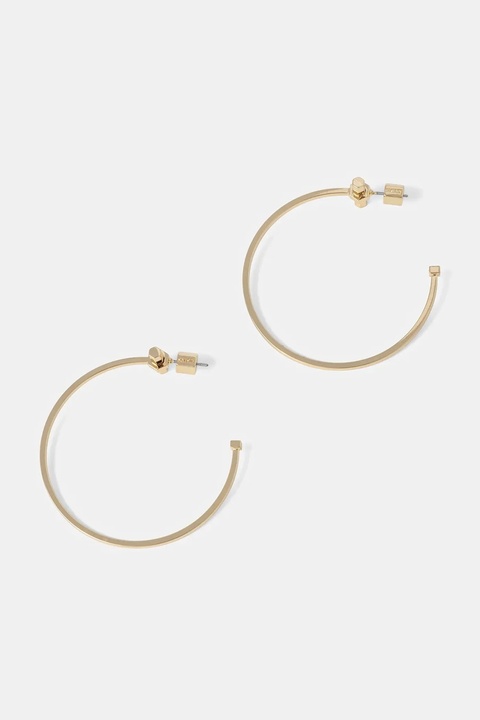 AllSaints kolczyki 37489362GLD710 - zdjęcie produktu nr 1