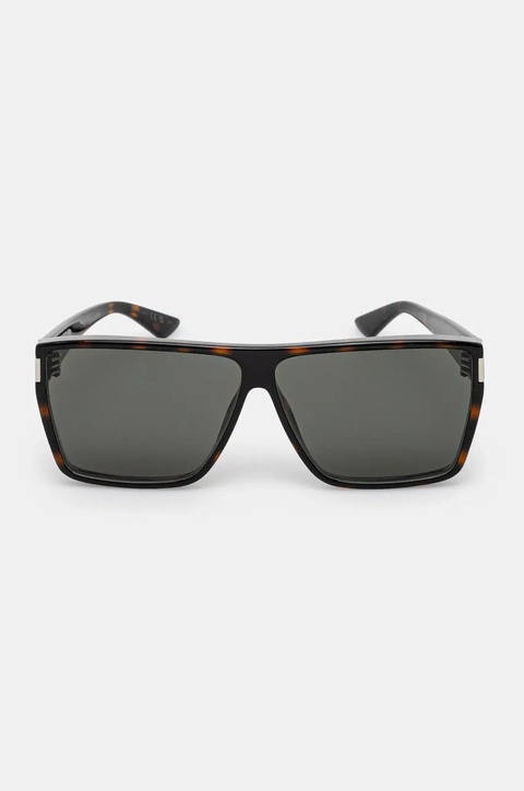 Saint Laurent okulary kolor pomarańczowy SL 756 - zdjęcie produktu nr 1