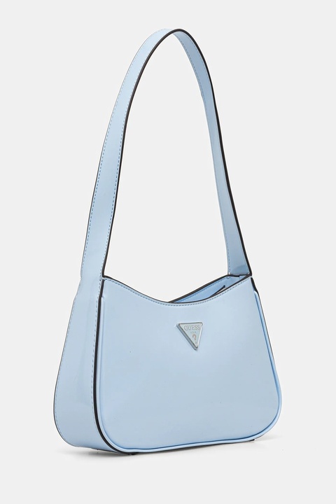 Guess torebka ARNELA kolor niebieski HWNY94 96170 - zdjęcie produktu nr 2