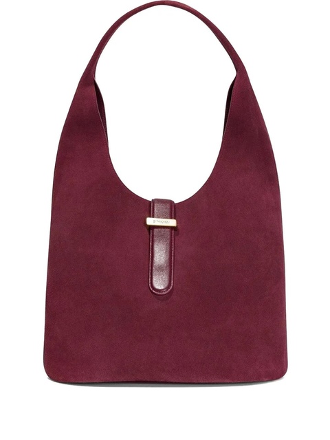 Simkhai Khai shoulder bag - Red - zdjęcie produktu nr 2