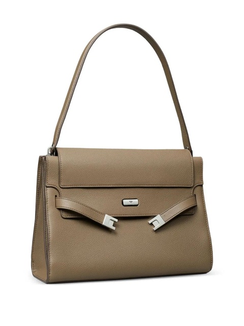 Tory Burch Lee Radziwill shoulder bag - Brown - zdjęcie produktu nr 2