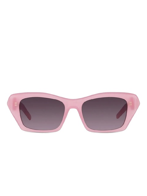 Givenchy Eyewear cat-eye frame sunglasses - Pink - zdjęcie produktu nr 1