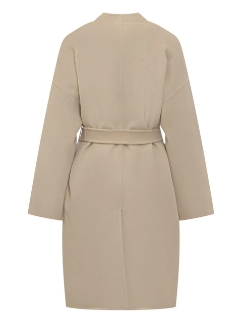 Max Mara Eris coat - Neutrals - zdjęcie produktu nr 2