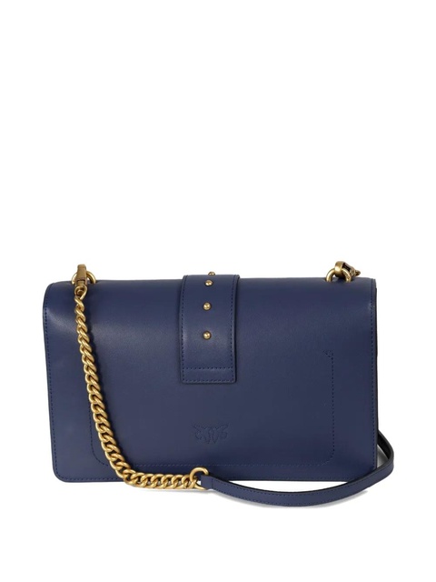 PINKO Love Birds cross body bag - Blue - zdjęcie produktu nr 1
