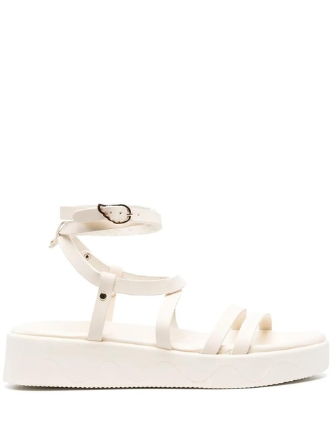 Ancient Greek Sandals Aristea strapy sandals - Neutrals - zdjęcie produktu nr 1