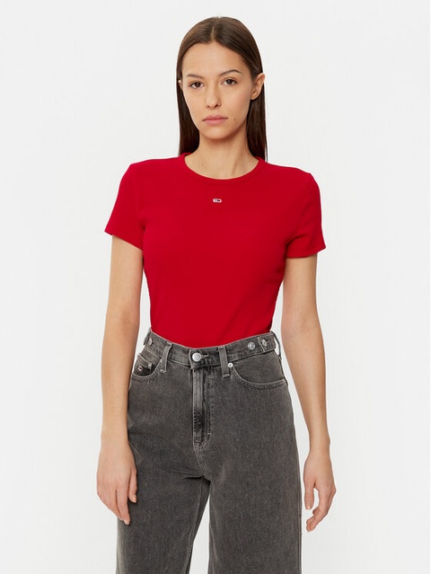 T-Shirt Tommy Jeans - zdjęcie produktu nr 1