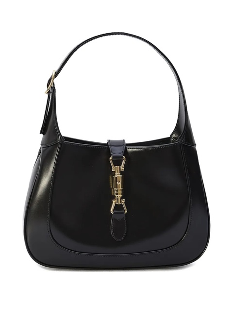 Gucci small Jackie 1961 tote bag - Black - zdjęcie produktu nr 1