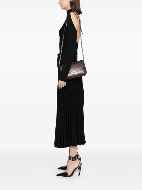 Mulberry Lana Day bag - Purple - zdjęcie produktu nr 2