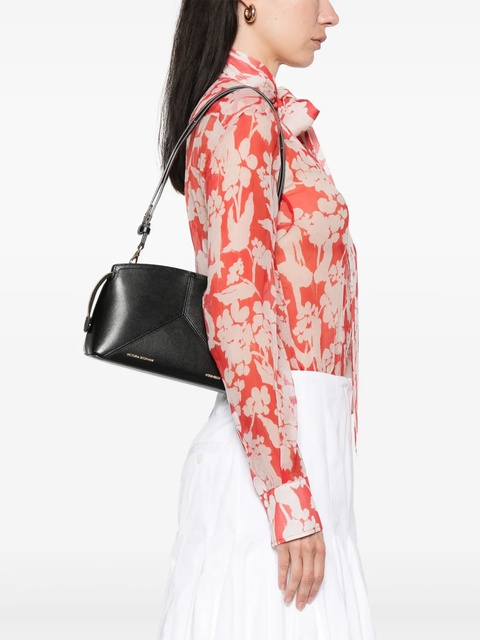 Victoria Beckham Victoria clutch bag - Black - zdjęcie produktu nr 1