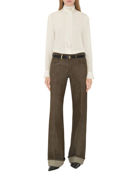 Burberry Rocking Horse belt - Black - zdjęcie produktu nr 2