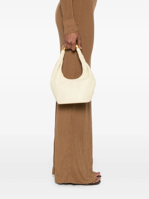 Cult Gaia Meerah tote bag - Yellow - zdjęcie produktu nr 2