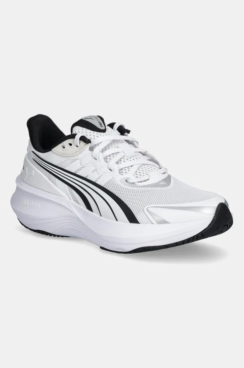 Puma buty do biegania Pulse Pro damskie kolor biały 310780 - zdjęcie produktu nr 1