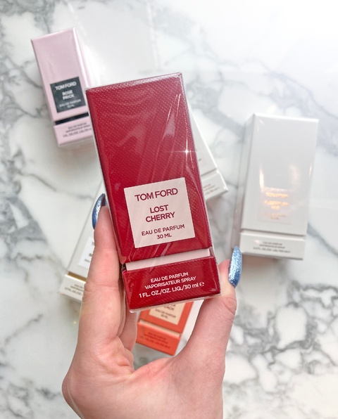 TOM FORD - Woda perfumowana Lost Cherry 30 ml - zdjęcie produktu nr 1