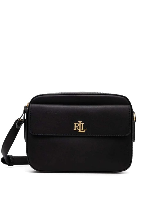 Lauren Ralph Lauren Marcy cross body bag - Black - zdjęcie produktu nr 1