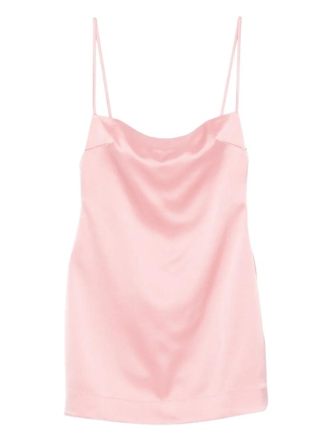Paris Georgia Blaze slip mini dress - Pink - zdjęcie produktu nr 2