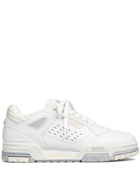 Axel Arigato Onyx panelled sneakers - White - zdjęcie produktu nr 1