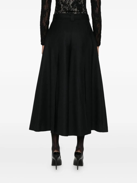 ZIMMERMANN Hypnotic trousers - Black - zdjęcie produktu nr 2