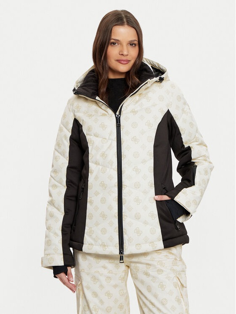 Kurtka narciarska Guess - zdjęcie produktu nr 1