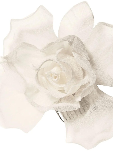 Jennifer Behr Belen comb - Silver - zdjęcie produktu nr 2