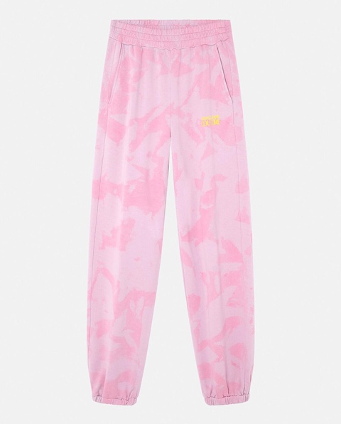 VERSACE JEANS COUTURE - Farbowane dresy - zdjęcie produktu nr 1