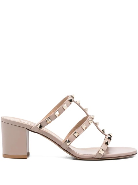 Valentino Garavani Valentino Garavani With Heel Pink - Neutrals - zdjęcie produktu nr 2
