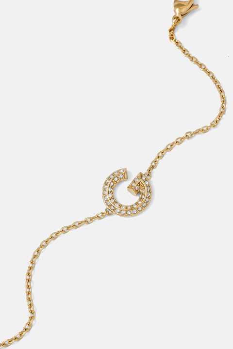 Guess bransoletka G CRYSTAL damska JUBB05 442JW - zdjęcie produktu nr 2