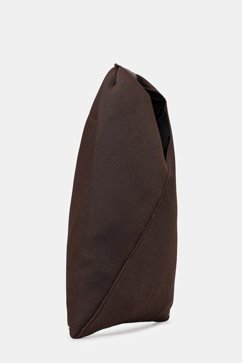 MM6 Maison Margiela torebka kolor brązowy S54WD0043.P6414.T2625 - zdjęcie produktu nr 1