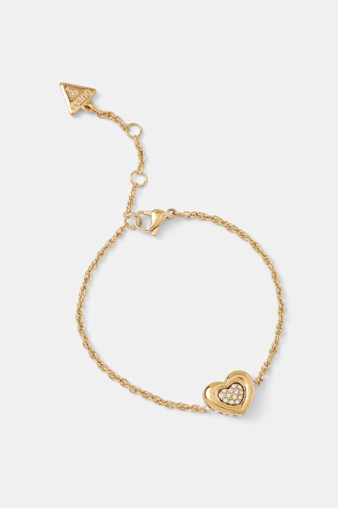 Guess bransoletka L.O.V.E. damska JUBB05 461JW - zdjęcie produktu nr 1