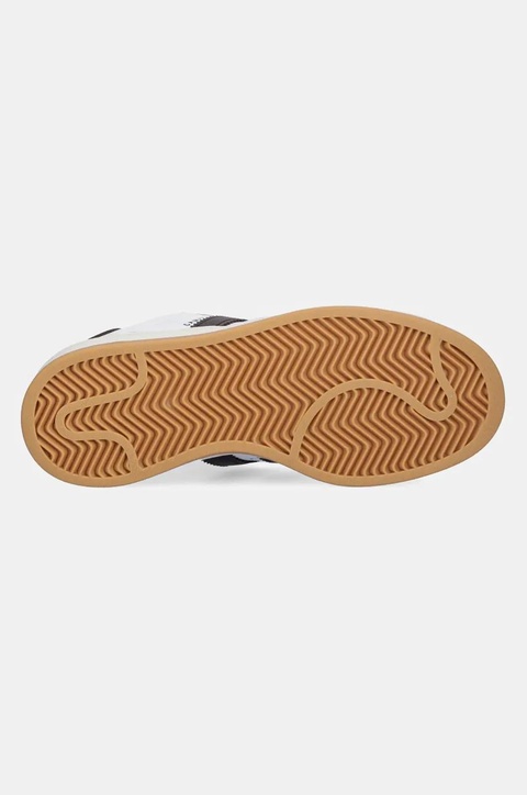 adidas Originals sneakersy skórzane Campus 00s kolor biały JQ7767 - zdjęcie produktu nr 2
