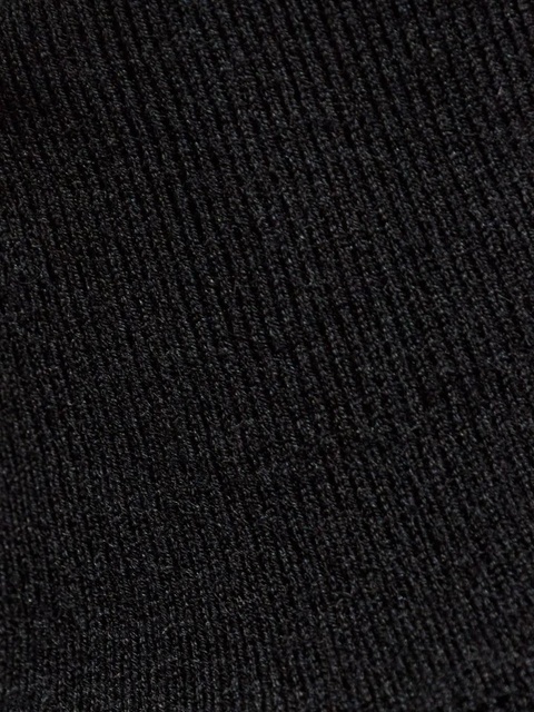 Max Mara Patroni jumper - Black - zdjęcie produktu nr 2