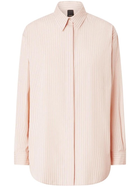 PINKO striped shirt - zdjęcie produktu nr 1