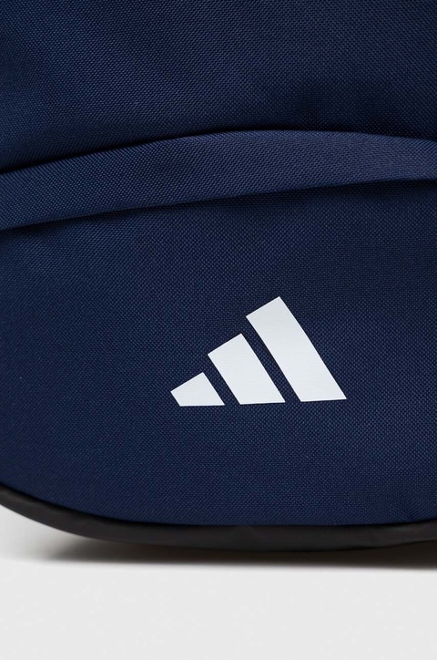 adidas Performance plecak Tiro League kolor granatowy duży z nadrukiem IB8646 - zdjęcie produktu nr 2