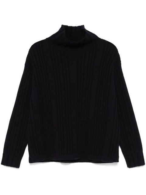 Max Mara Vitalba sweater - Blue - zdjęcie produktu nr 1