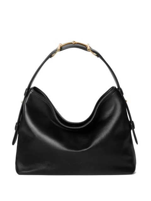 Gucci medium Beatrix shoulder bag - Black - zdjęcie produktu nr 1