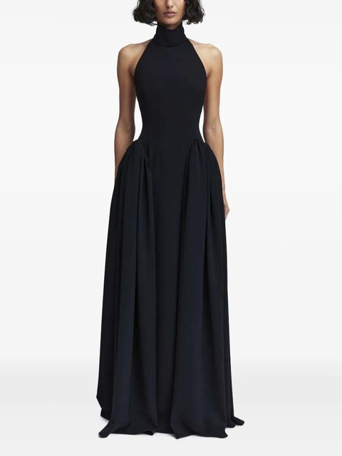 16Arlington Eula gown - Black - zdjęcie produktu nr 2