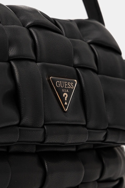 Guess torebka MARION kolor czarny HWWG80 72190 - zdjęcie produktu nr 2