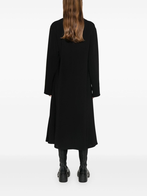 Marni cady midi dress - Black - zdjęcie produktu nr 2