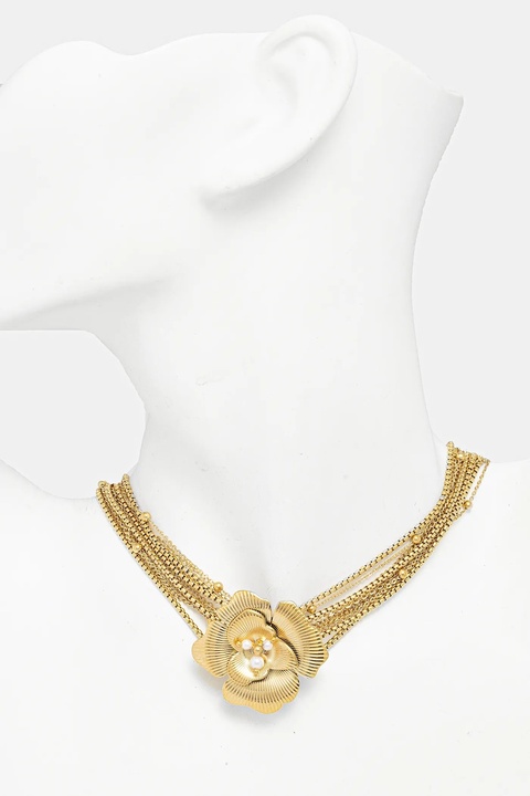 Liu Jo naszyjnik LJ3083 - zdjęcie produktu nr 2